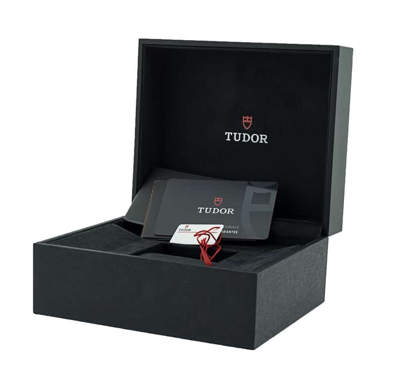 Tudor Heritage Black Bay M79030N-0002